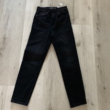 Jeans mamma Stradivarius slim