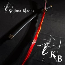 River of Blood replica a