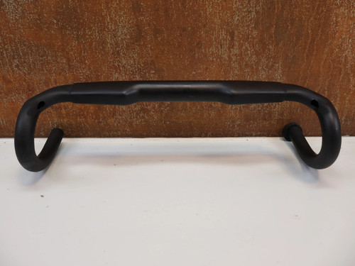 Bontrager aero pro - aero, carbon