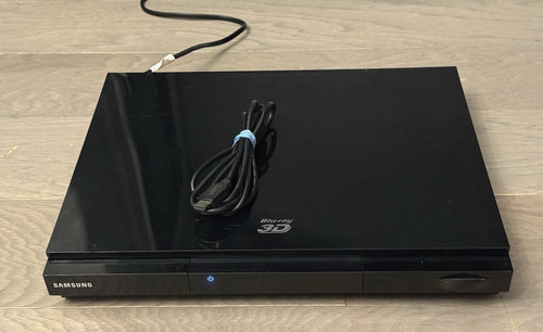 Samsung lettore blu - lettore, 3d