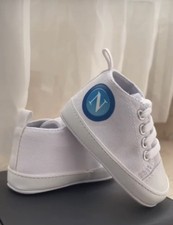 Scarpine neonato