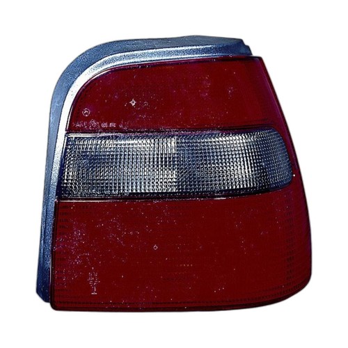 Fanale posteriore destro - fanale,