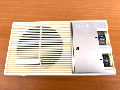 Radio epoca transistor - d'epoca, a