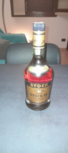 Brandy stock gran riserva - gran,