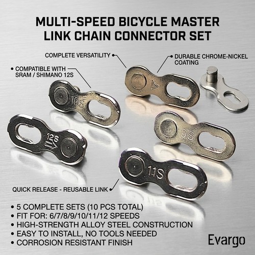 Giuntacatena speed master link - speed,