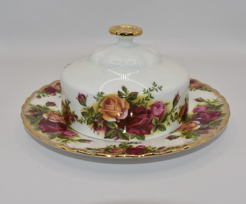 Royal albert old country rose - old,
