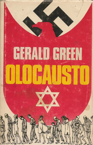 Olocausto gerald green - gerald,