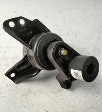 Supporto elastico lat. motore