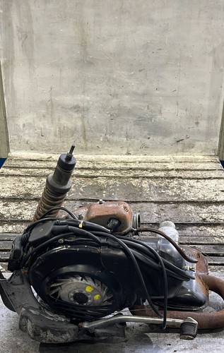 Motore semicompleto per - motore,