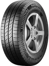 Gomme estive uniroyal 185 - gomme,