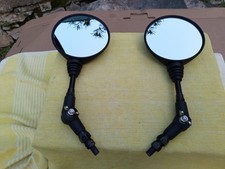 Specchietti per yamaha 600 - specchietti,