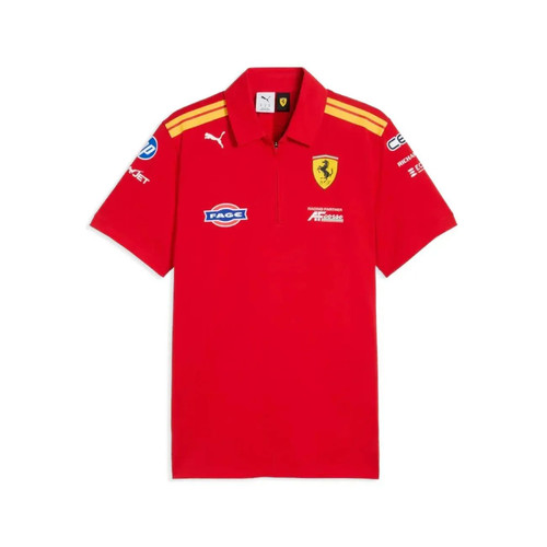Polo ferrari hypercar 2026 - polo,