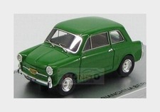 1:43 KESS MODEL Autobianchi