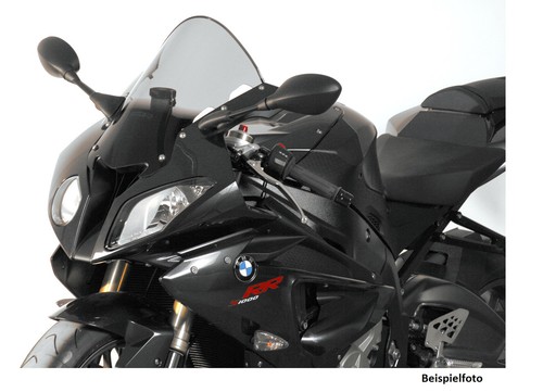 Parabrezza moto mra racing - parabrezza,