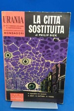 Urania 280 - PHILIP DICK - LA