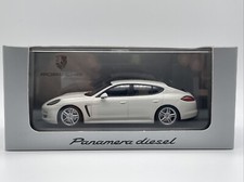 Porsche Panamera Diesel (2012)