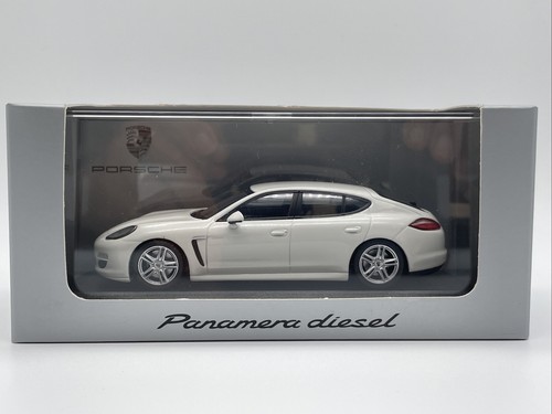 Porsche panamera diesel - porsche,