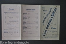 Pubblicità Selle Cavalli