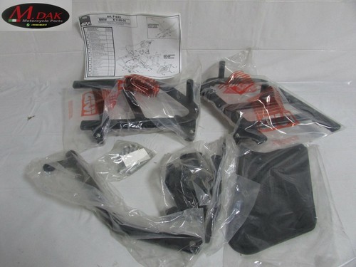 Givi 633 attacco - givi, p