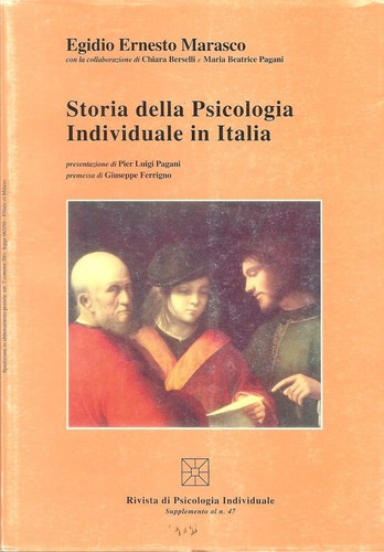 Marasco storia della - marasco,,