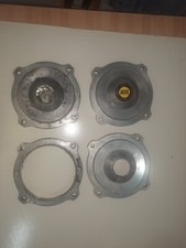 Distanziali Fiat 500 Epoca