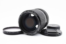SMC Pentax Reflex Zoom 400-600 mm f/8-12 obiettivo a specchio [quasi come nuovo] dal GIAPPONE