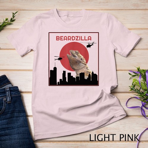 Beardzilla drago barbuto - beardzilla,