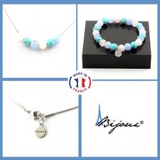 Parure Braccialetto Collana