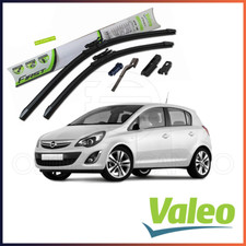 KIT SPAZZOLE TERGICRISTALLI