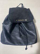 Borsa A Zaino Gian Marco Venturi