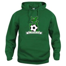 FELPA  RETRO VINTAGE US