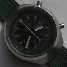Seiko ref. 6139-7100 Orologio