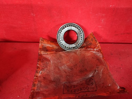 Cuscinetto ruota fag 30206a - cuscinetto,
