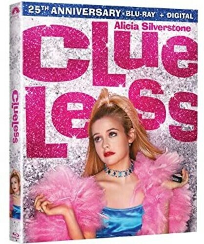 Clueless - +, digital)