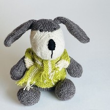 Brand New Stuffed Animal Hand