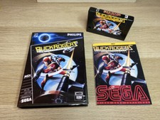 MSX - Buck Rogers MSX (Philips Custom Rom )