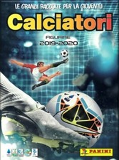 SCAMBIO figurine Calciatori 2019-2020 Panini o Champions Euro Mondiali Fifa 365