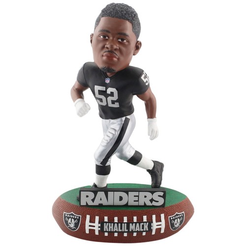 Khalil mack oakland raiders - khalil,