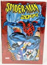 Spider-Man 2099 Omnibus Vol 1