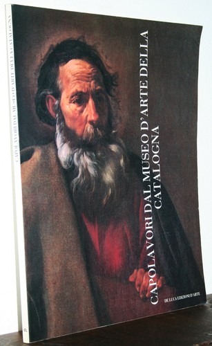 Capolavori dal museo arte - capolavori,