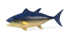 Mini Tonno Pesce PVC
