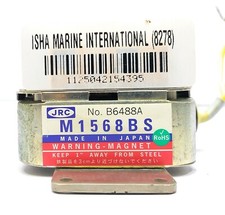 JRC Marino Radar M1568BS