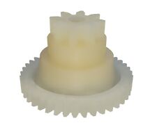 Ingranaggio in nylon per