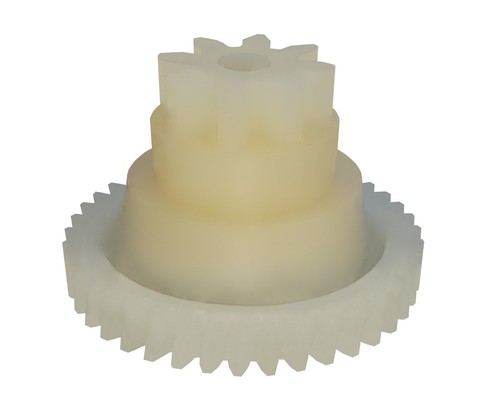 Ingranaggio nylon per - in,