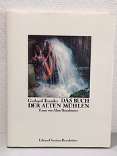Gerhard Trumler - Das Buch der