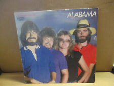 33 Giri - Vinile - Alabama - The Closer You Get