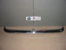 PARAURTI POSTERIORE (REAR