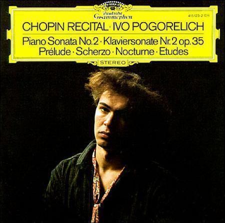 Chopin recital ivo - chopin:, /