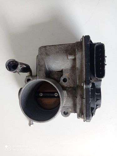 Corpo farfallato per suzuki - corpo,