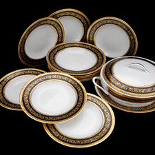 Limoges - Servizio da tavola